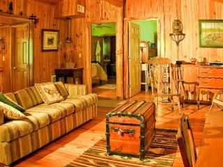 Rustic Cabin on a Ranch near the Ocala National Forest in Central Florida - 8