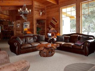 Picturesque Cottage for a Riverside Retreat near Big Sky, Montana - 9