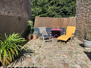 Charming little house - 3