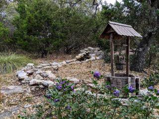 Tiny House with Amazing Views and Private Hiking Trails in Hill Country, Texas - 4