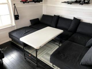 Off-Grid yet Modern Tree House in the Sangre de Cristo Mountains, Colorado - 4