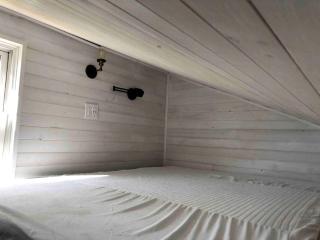 Off-Grid yet Modern Tree House in the Sangre de Cristo Mountains, Colorado - 3