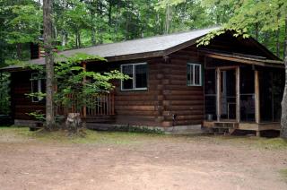 Private Family Vacation Rental in the Wisconsin Northwoods - 0