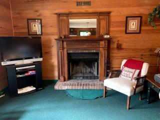 Private Family Vacation Rental in the Wisconsin Northwoods - 4