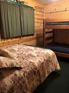 Private Family Vacation Rental in the Wisconsin Northwoods - 8