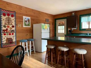 Private Family Vacation Rental in the Wisconsin Northwoods - 7