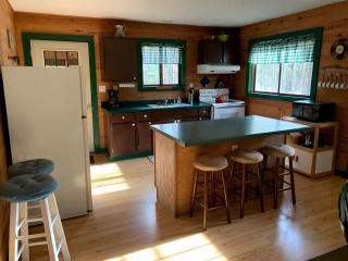 Private Family Vacation Rental in the Wisconsin Northwoods - 2