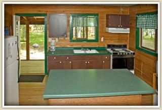 Private Family Vacation Rental in the Wisconsin Northwoods - 1