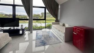 Designer Loft Villa Retreat in Pasak, Laguna Area - 7