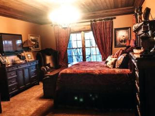 Enchanting Family Cabin Rental in the Woods by Georgetown Lake, Montana - 3