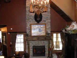 Enchanting Family Cabin Rental in the Woods by Georgetown Lake, Montana - 1