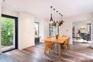 Le Pressoir - Newly refurbished house with contemporary decoration - 1