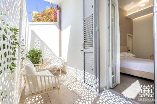 Mesbeglia Luxury Rooms - 4