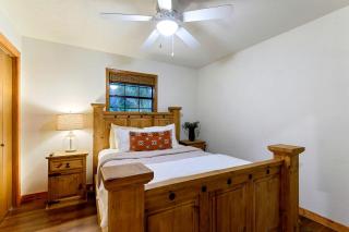 Wonderful Cabin Perfect for Family Getaways in Broken Bow, Oklahoma - 4