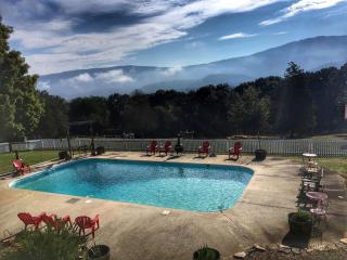 Cozy Cabin Rental and Cowboy Experience at a Tennessee Dude Ranch - 6