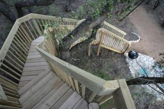 Romantic Escapes to Texas like No Other in this Wonderful Tree House in Leander - 5