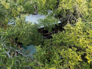 Romantic Escapes to Texas like No Other in this Wonderful Tree House in Leander - 3
