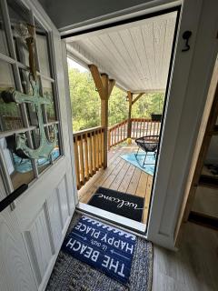 Secluded Tiny House in Hampstead, North Carolina and near Top Sail Island, Perfect for a Weekend by the Sea - 6
