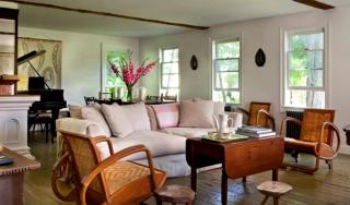 Minimalist Countryside Villa Rental near Albany in Upstate New York - 9