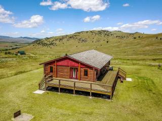 Secluded Cabin Rental for a Peaceful Vacation in Montana - 6