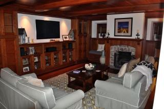 Majestic 1700s Accord Accommodation Ideal for Family Getaways in New York - 6