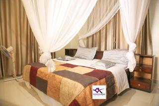 Villa Grace - Namugongo Road - 3