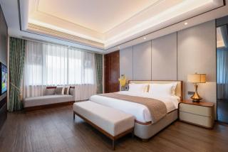 Sanya Haitang Bay Renguan Sea View Pool Villa (Water World Duty Free City Store) - 8