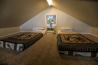 Spacious Waterfront Cabin Rental on the Shores of Cook Inlet, Alaska - 1