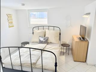 Modernes Apartment am Deister - 0
