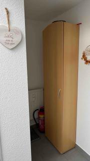 Modernes Apartment am Deister - 4