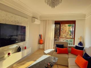 Cozy apartment Centre Gueliz Luxe - 0