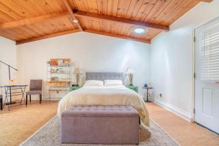 Charming, Pet-friendly Glamping Vacation Rental in Northern California - 7