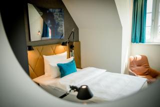 Motel One Hannover-Oper - 4