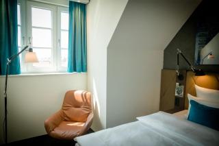 Motel One Hannover-Oper - 3
