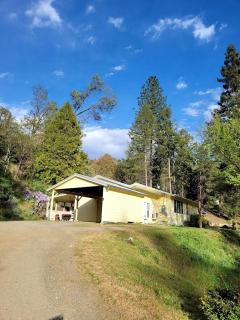 Charming, Pet-friendly Glamping Vacation Rental in Northern California - 4