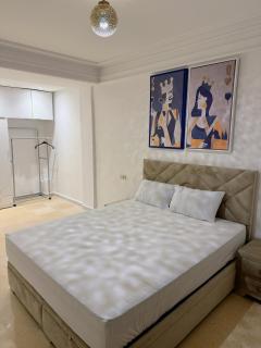 Cozy apartment Centre Gueliz Luxe - 9