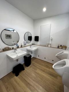 Group Glamping Bell Tents Camp Perfect to Reconnect with Nature in Germany - 7