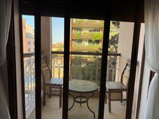 Cozy apartment Centre Gueliz Luxe - 6
