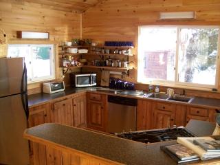 Charming Lakefront Cabin Rental with a Fire Pit near Brownville, Maine - 5