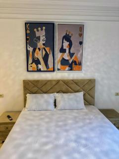 Cozy apartment Centre Gueliz Luxe - 2