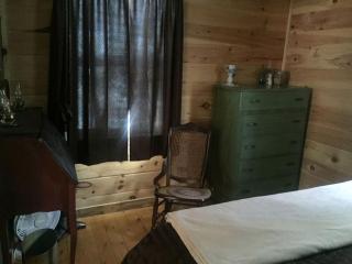 Charming Lakefront Cabin Rental with a Fire Pit near Brownville, Maine - 2