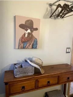 Charming Yucca Valley Cabin Rental for Getaways in California - 5
