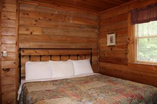 Charming Cabin Rental in the Forest near Beckley, West Virginia - 5