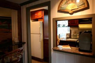 Charming Cottage Getaway with an Indoor Fireplace in Chester Springs, Pennsylvania - 8