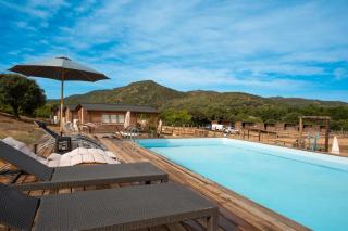 Les Chalets De Tesa - 0