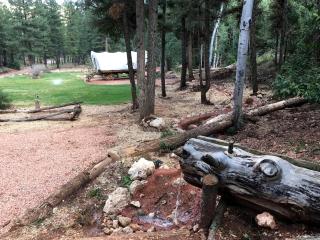 Classic Conestoga Wagon Ideal for a Glamping Getaway near Bryce Canyon, Utah - 6