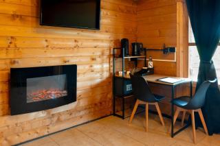 Les Chalets De Tesa - 7