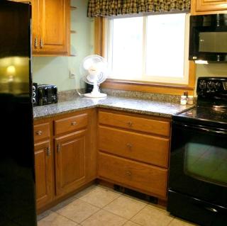 Enormous Cabin Rental with a Game Room near Three Ski Resorts in North Conway, New Hampshire - 3