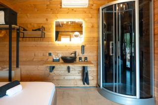 Les Chalets De Tesa - 6