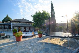 Luxury, private pool, sauna, beach! - 9